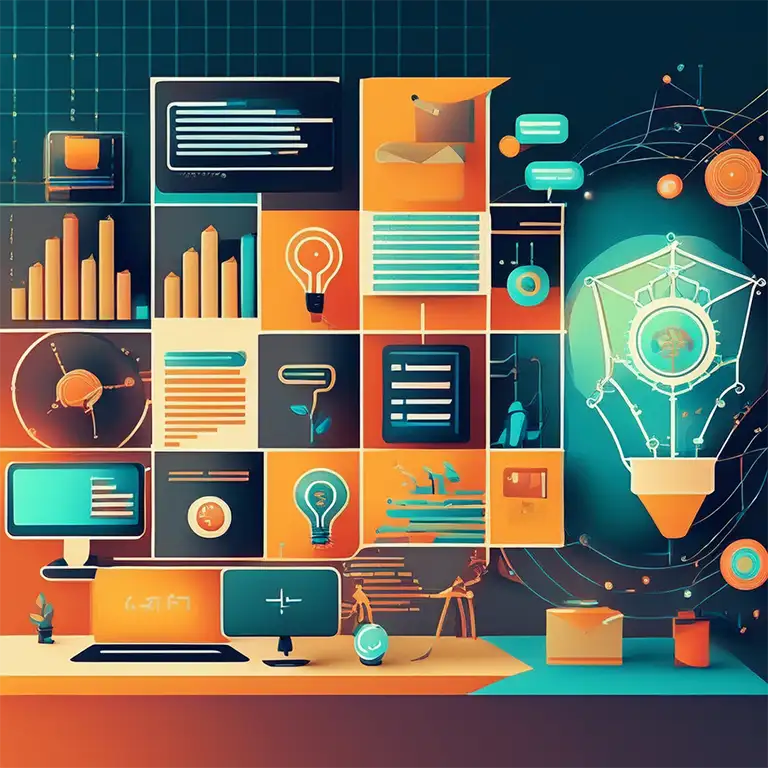 IT-løsninger til små virksomheder – fleksibel og sikker IT-drift med personlig support